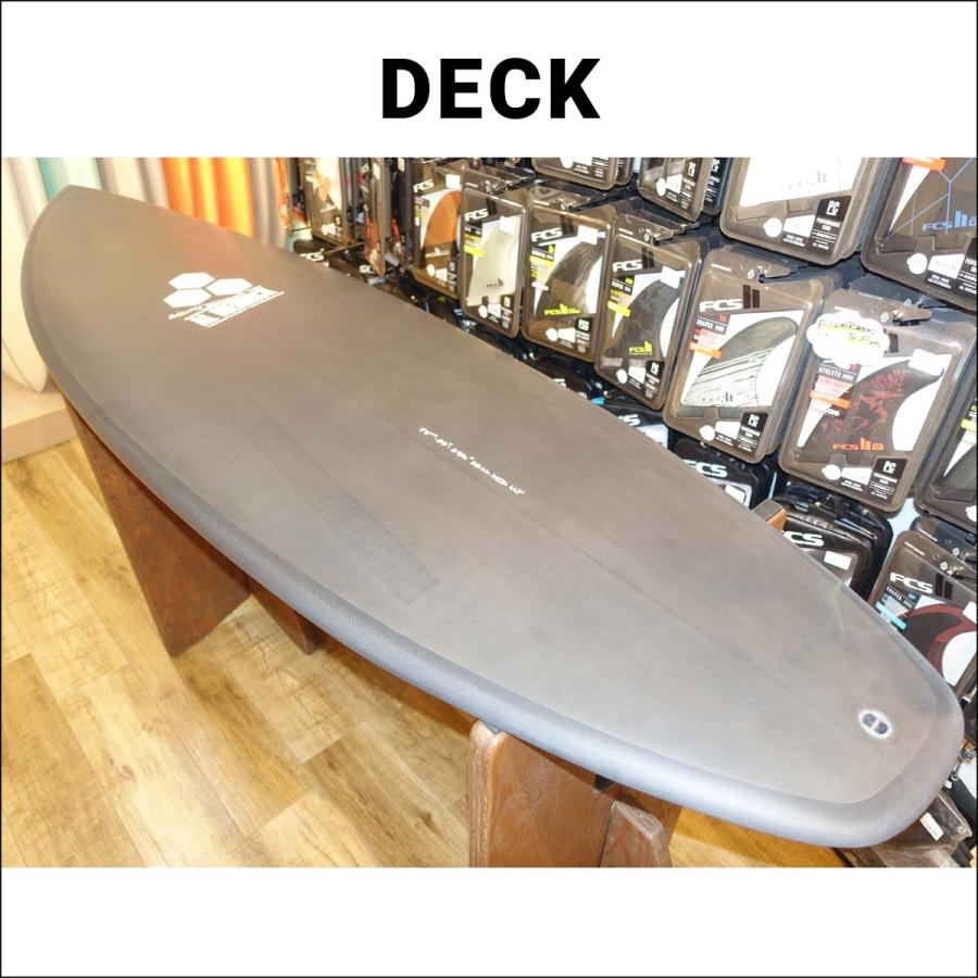 CHANNEL ISLANDS SURFBOARDS（チャネルアイランズサーフボード