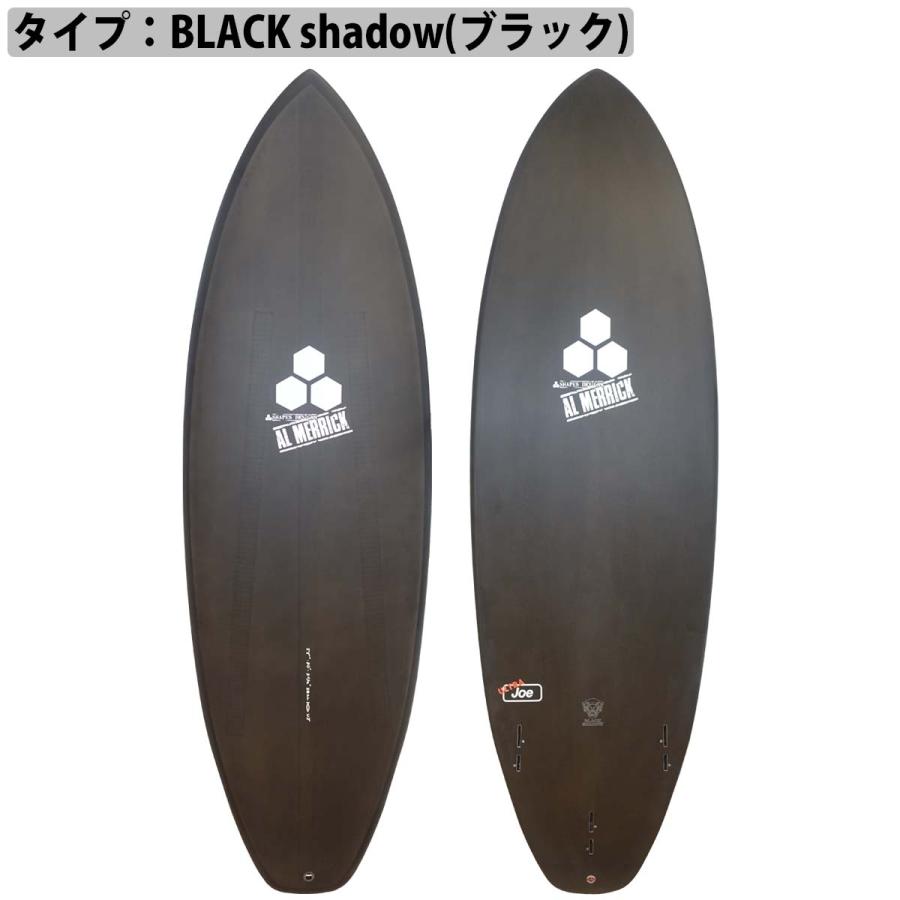 サンダーボルト アルメリック5'11\"美品　ショートボードウルトラジョー配送商品 MARKET SURF×SURF USED | サーフボードギャラリー サーフィン・ボディボード