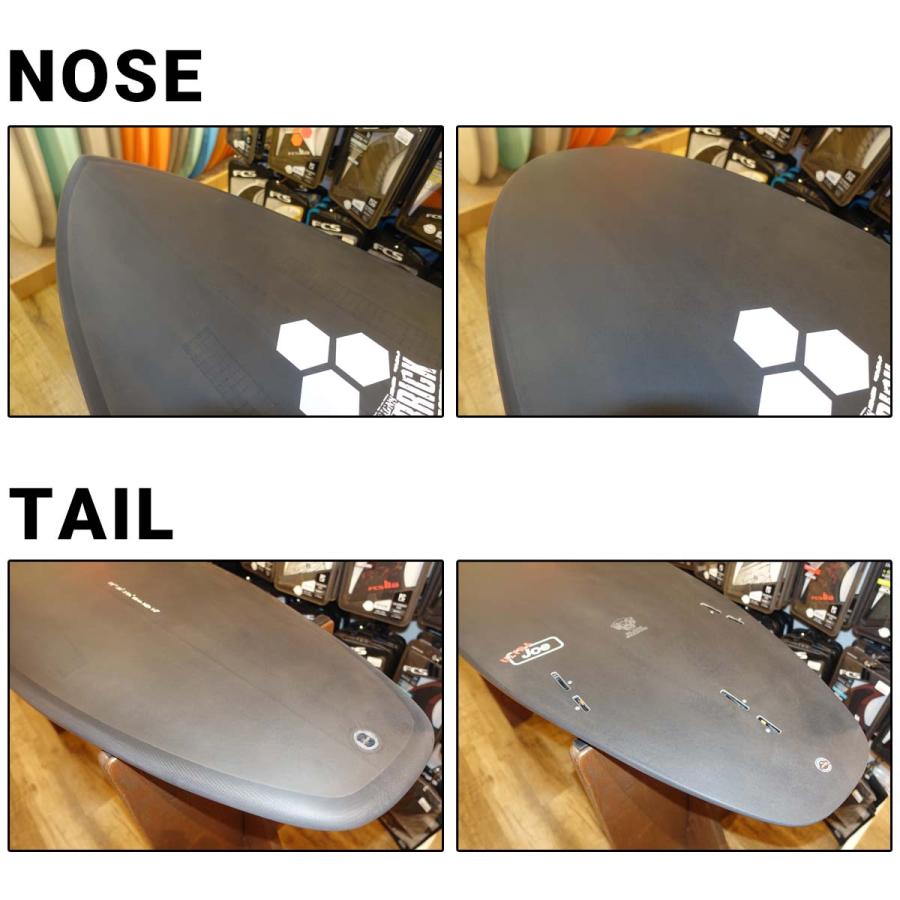 CHANNEL S ULTRAJOE ウルトラジョー CHANNEL ISLANDS ULTRAJOE FCS2 サーフボード アルメリック