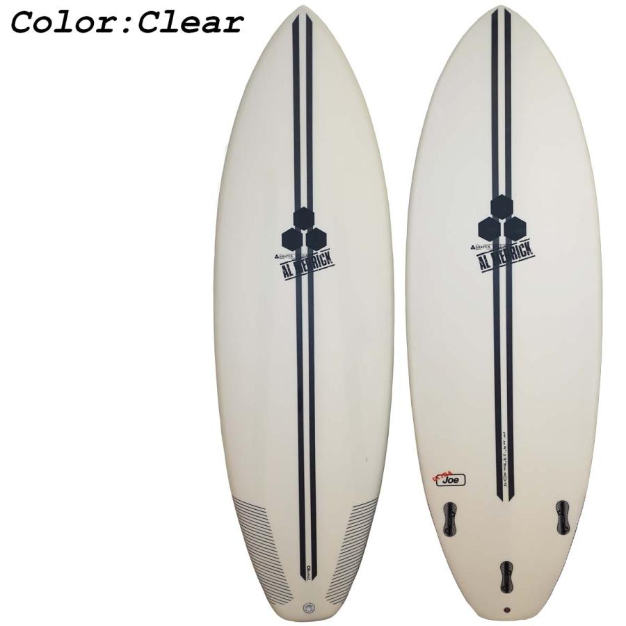 CHANNEL ISLANDS SURFBOARDS 25 サンダーボルト チャンネル