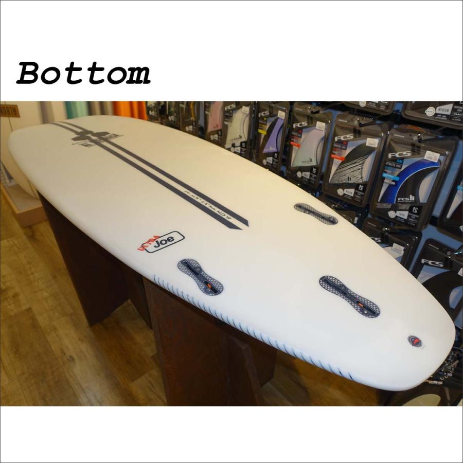 CHANNEL ISLANDS SURFBOARDS 25 サンダーボルト チャンネルアイランド