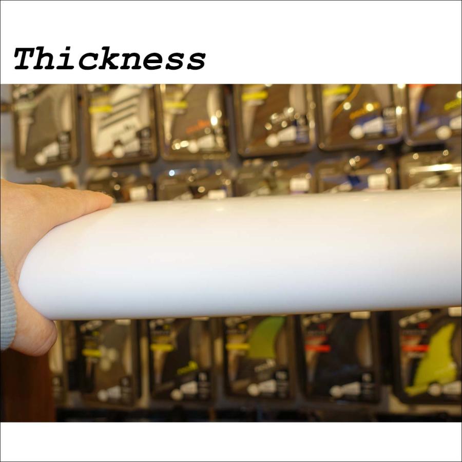 CHANNEL ISLANDS SURFBOARDS 25 サンダーボルト チャンネルアイランド