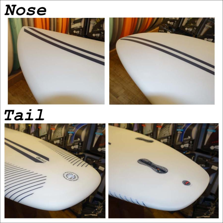 CHANNEL ISLANDS SURFBOARDS 25 サンダーボルト チャンネル CHANNEL ISLANDS SURFBOARDS 25 サンダーボルト チャンネル