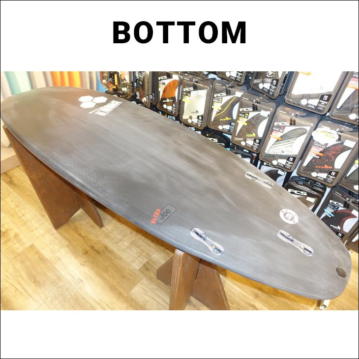 CHANNEL ISLANDS SURFBOARDS 25 チャンネルアイランド ULTRA JOE