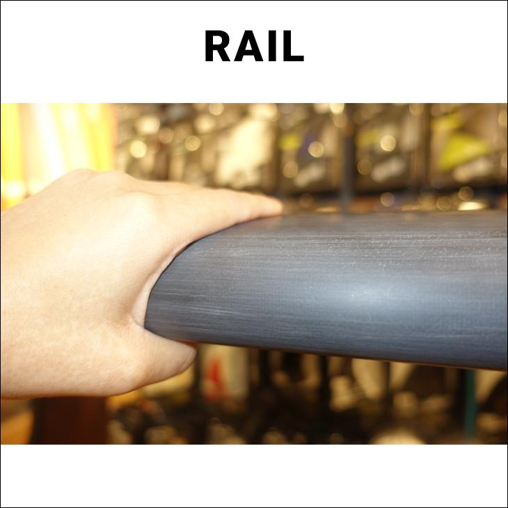 CHANNEL ISLANDS SURFBOARDS（チャネルアイランズサーフボード） 3月