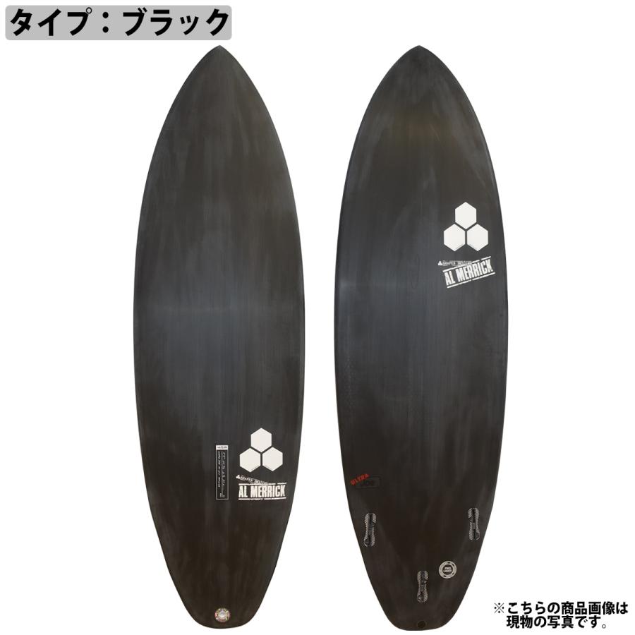 CHANNEL ISLANDS SURFBOARDS（チャネルアイランズサーフボード） 3月