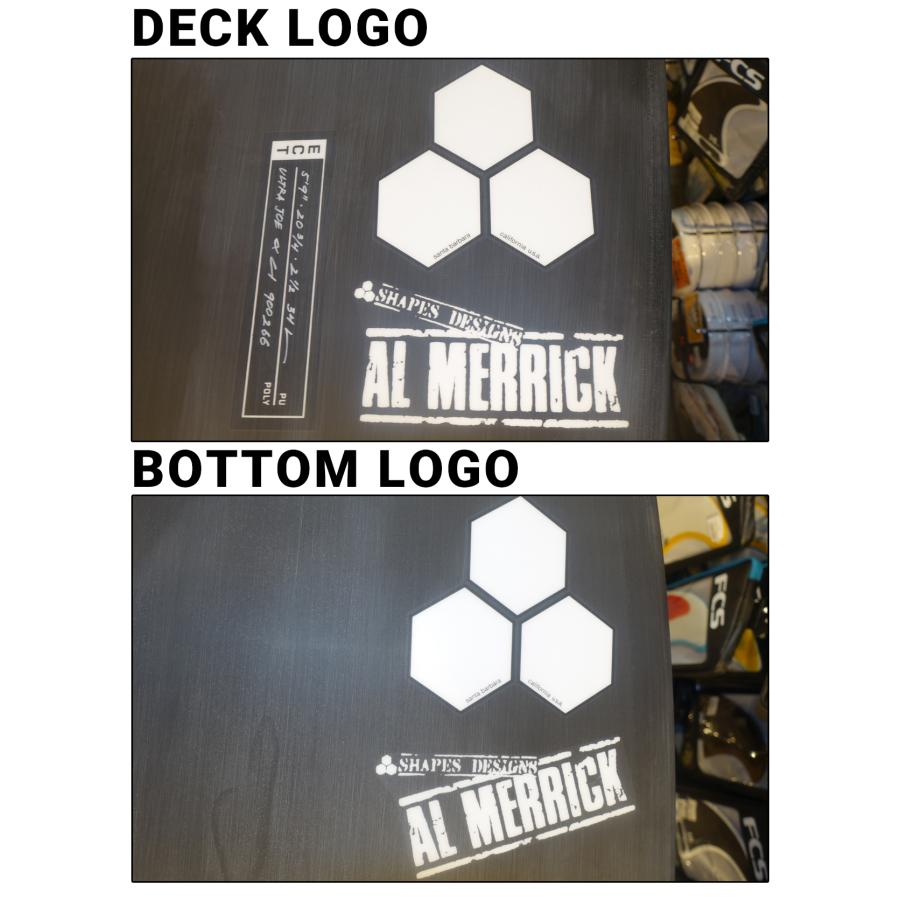 CHANNEL ISLANDS SURFBOARDS（チャネルアイランズサーフボード） 3月