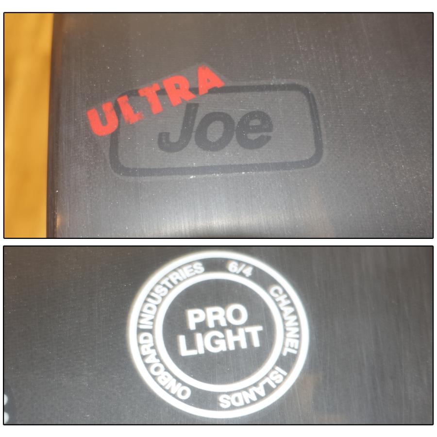 CHANNEL ISLANDS SURFBOARDS 25 チャンネルアイランド ULTRA JOE CHANNEL ISLANDS SURFBOARDS 25 チャンネルアイランド ULTRA JOE