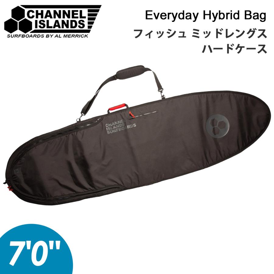CHANNEL ISLANDS SURFBOARDS（チャネルアイランズサーフボード 