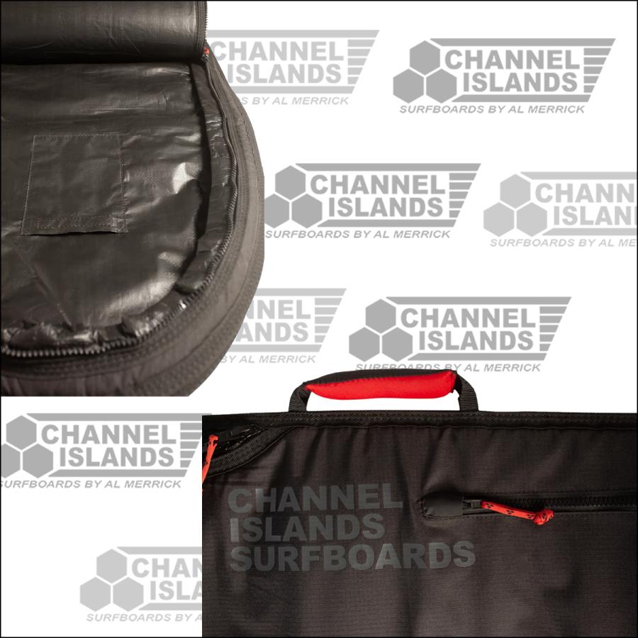 CHANNEL ISLANDS SURFBOARDS（チャネルアイランズサーフボード