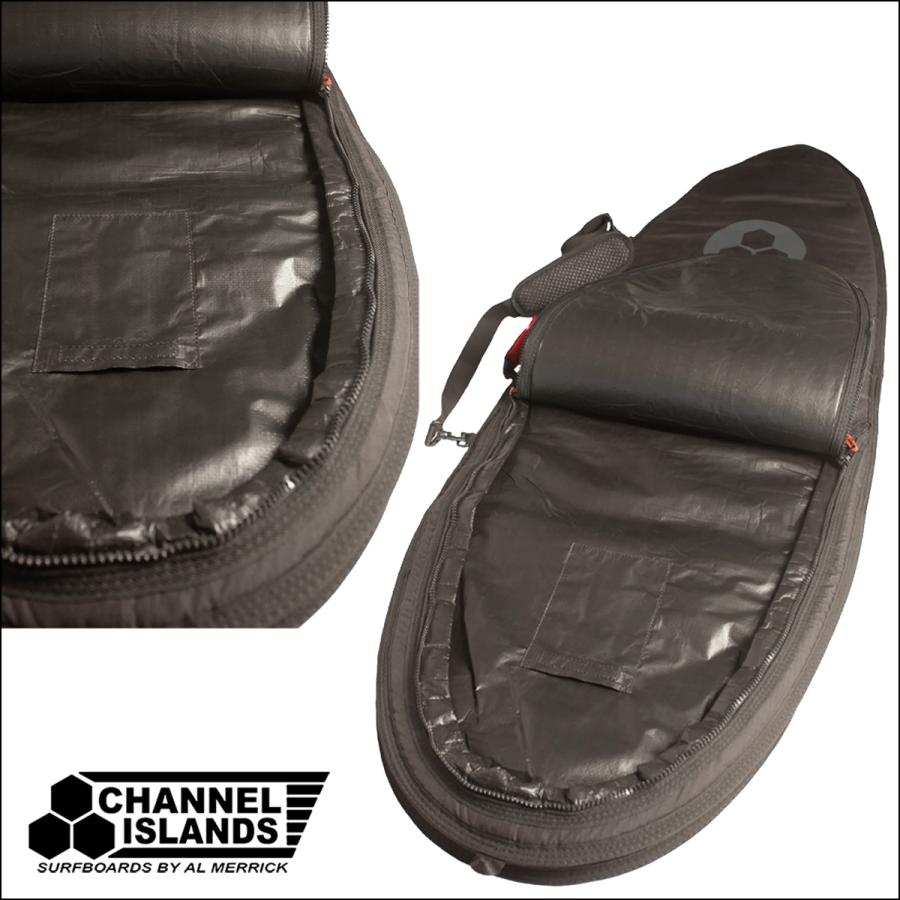 CHANNEL ISLANDS SURFBOARDS（チャネルアイランズサーフボード