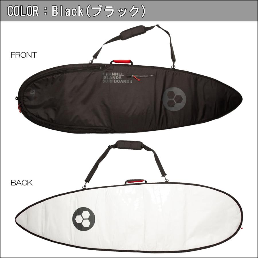 CHANNEL ISLANDS SURFBOARDS（チャネルアイランズサーフボード