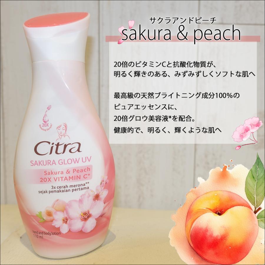 Citra(チトラ)】HAND&BODY LOTION ハンド&ボディローション クリーム