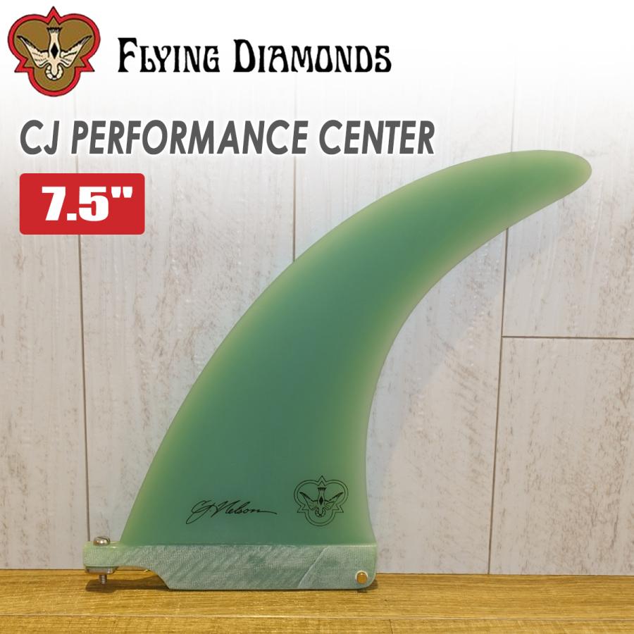 【新品】フライングダイヤモンドフィン　ベンスキナー9.0 24 FLYING DIAMONDS フライングダイヤモンド フィン CJ POWER