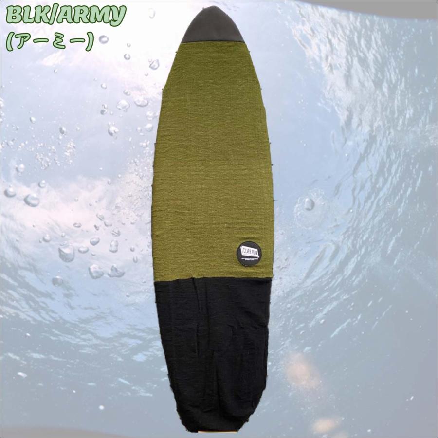 CLARK FOAM サーフボード サーフボード 2022年モデル CLARK FOAM クラークフォーム 7'6 ソフト
