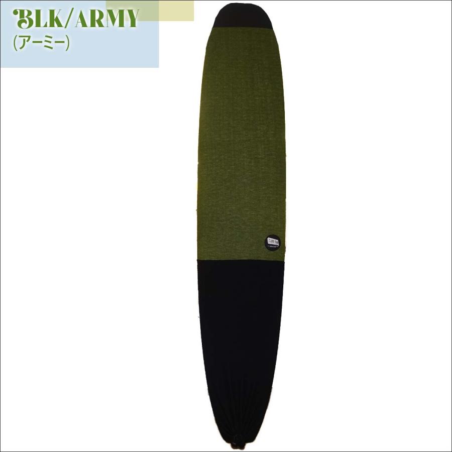 Clark Foam クラークフォーム ニットケース 2TONE 9 2