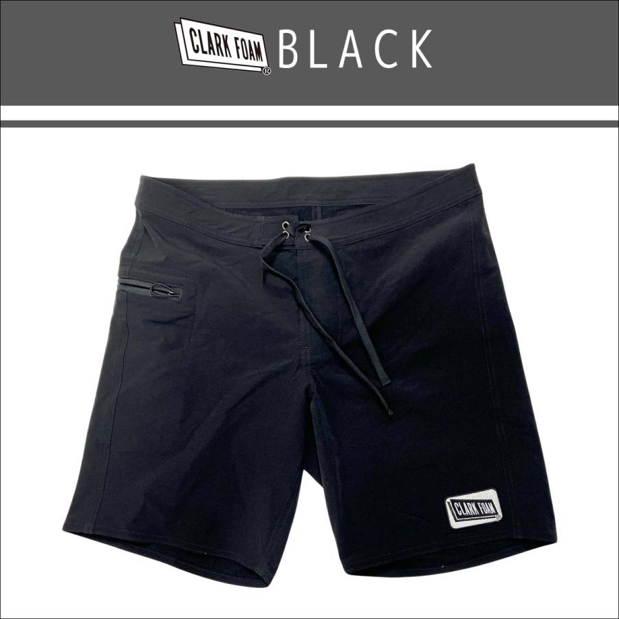 24SS CLARK FOAM クラークフォーム ボードショーツ BOARD SHORTS