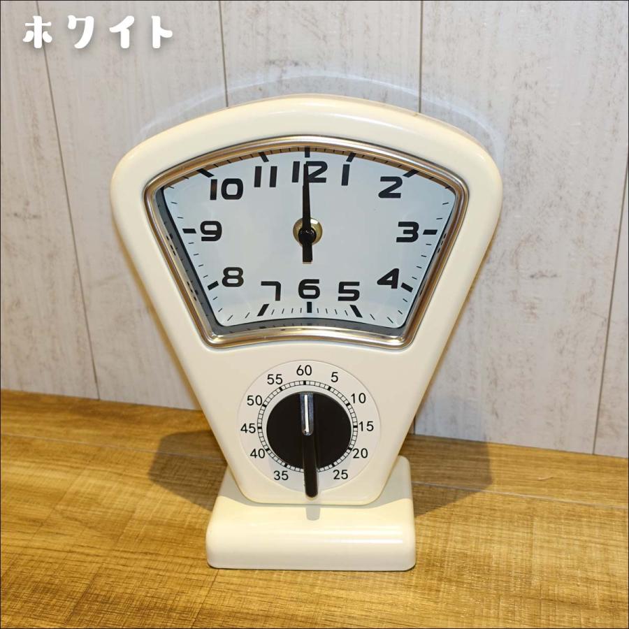 b.c.l ビーシーエル 時計 パーキングメータークロック タイマー付き