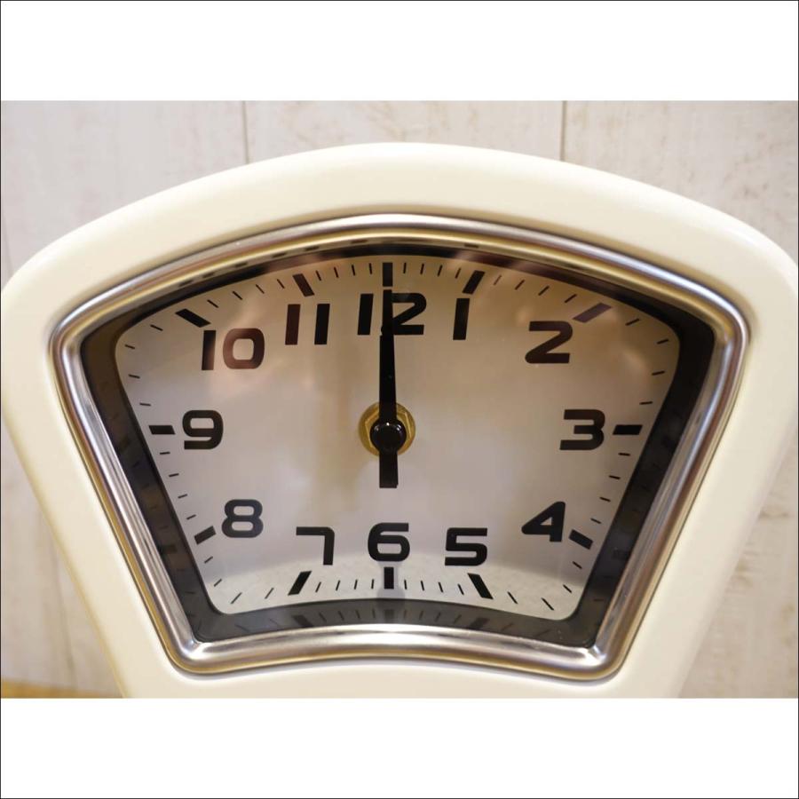 b.c.l ビーシーエル 時計 パーキングメータークロック タイマー付き