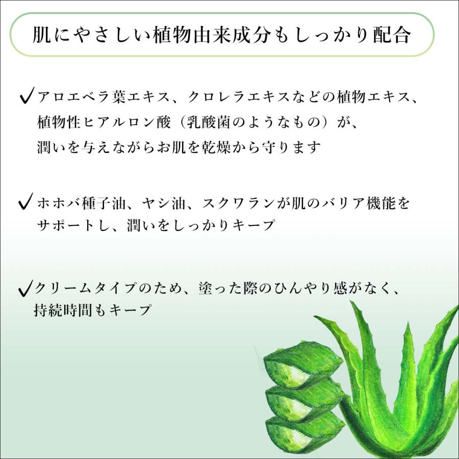 COCOSUNSHINE ココサンシャイン HOT CREAM ホットクリーム からだ用