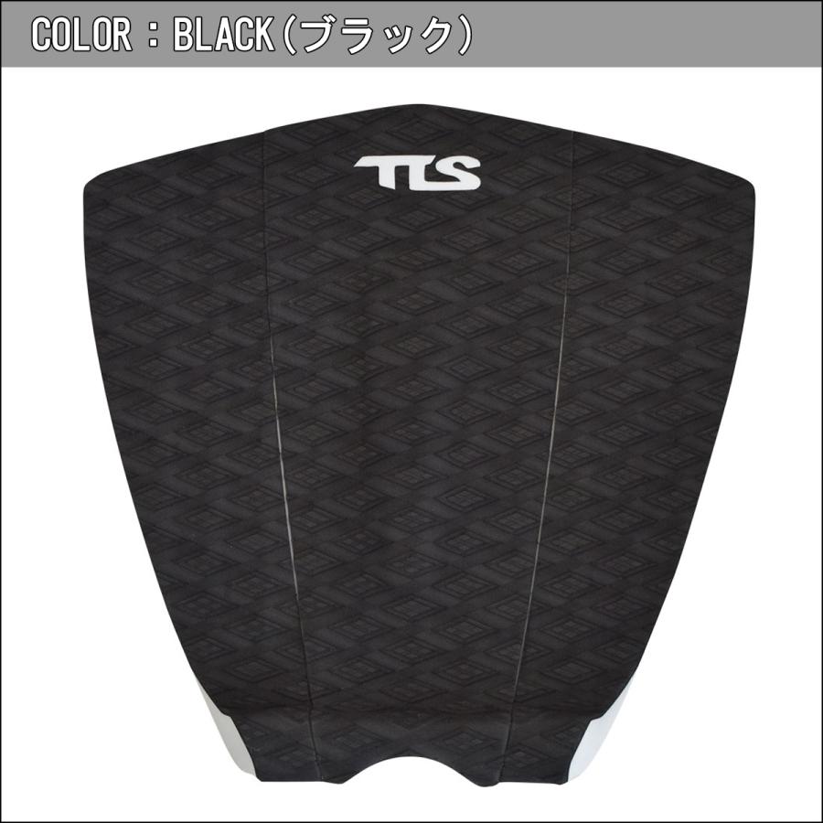 23 TOOLS トゥールス デッキパッド TLS CONNOR O'LEARY SIGNATURE