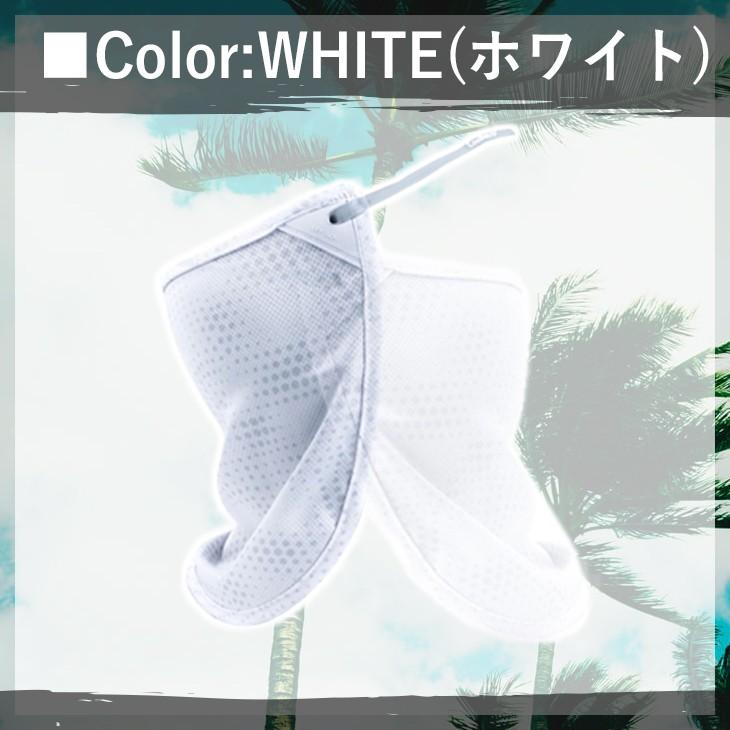 COOLNES クールネス ネックイヤーストラップ ネックフラップ