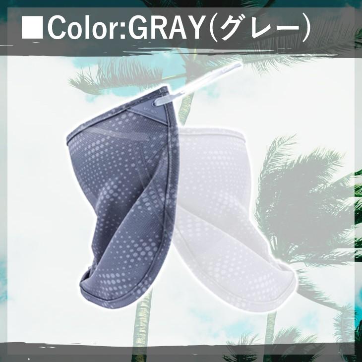 パック・フェイスマスク Tiffany COOLNES クールネス ネックイヤーストラップ ネックフラップ