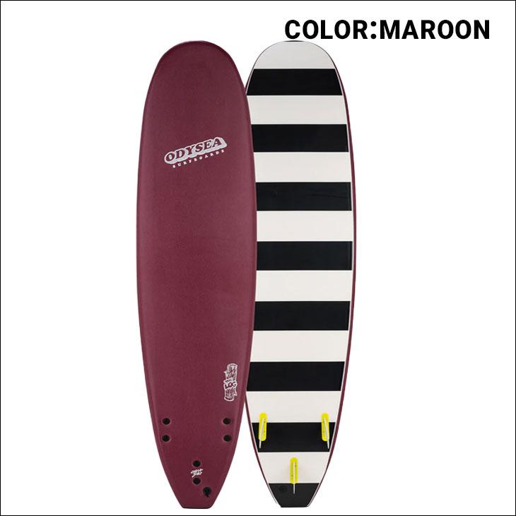 CatchSurf Odysea オディシー ソフトボード　8'0 ロ Amazon | 2022年モデル CATCH SURF ソフトボード ODYSEA 8'0 LOG