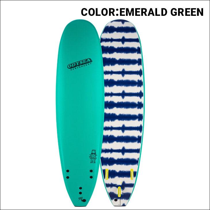 2022年モデル CATCH SURF キャッチサーフ ソフトボード ODYSEA 9