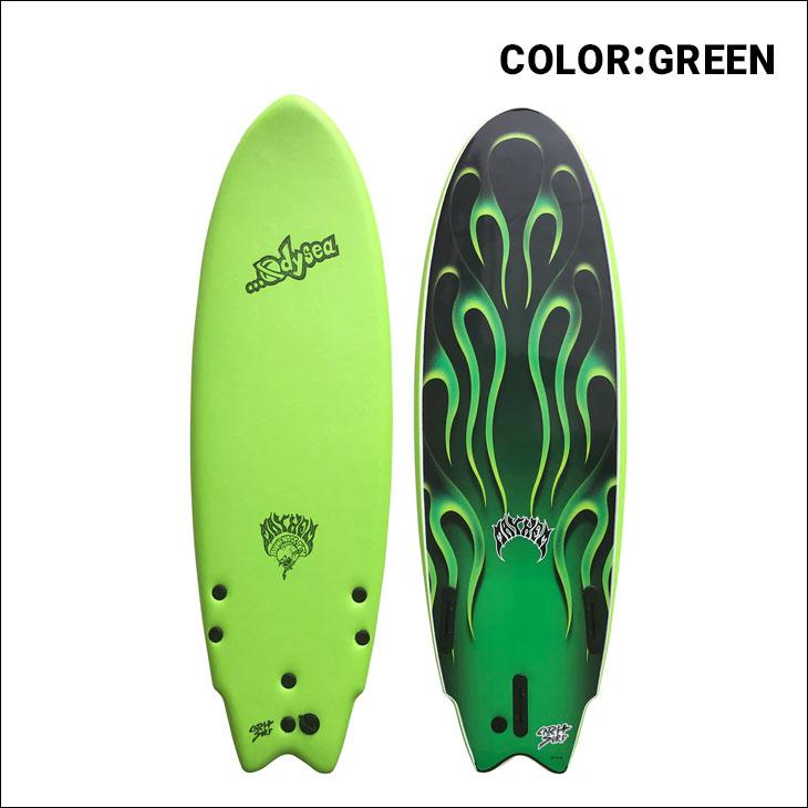 サーフボード 2022年モデル CATCH SURF キャッチサーフ ソフト