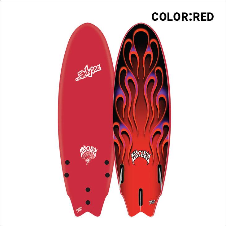2022年モデル CATCH SURF キャッチサーフ ソフトボード ODYSEA