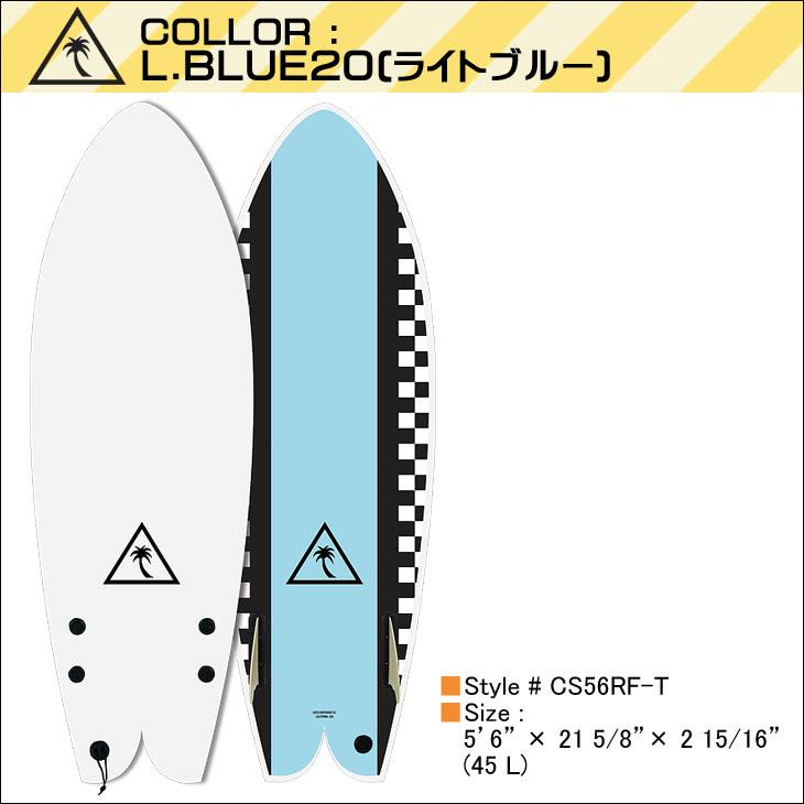 20 CATCH SURF キャッチサーフ ソフトボード HERITAGE SERIES