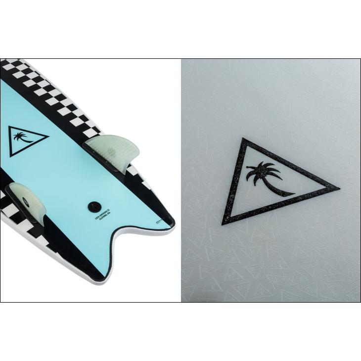 20 CATCH SURF キャッチサーフ ソフトボード HERITAGE SERIES