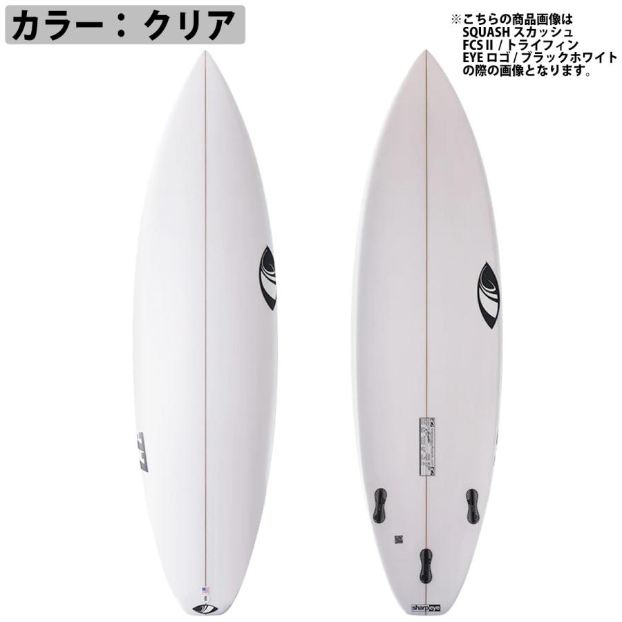 シャープアイ　オーケー シャープアイ SHARP EYE #77 #セブンティーセブン 5'4〜5'11 カスタム