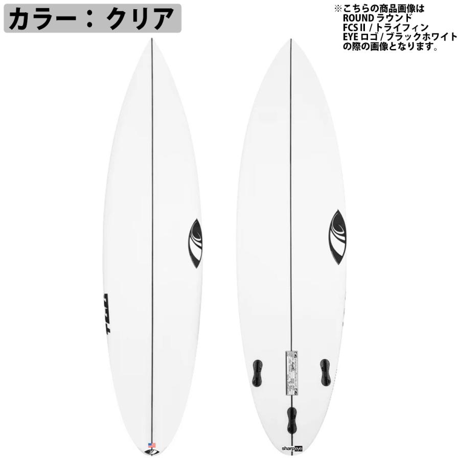 サーフボード　シャープアイ　77 美品 77 – SHARP EYE JAPAN シャープアイサーフボード ジャパン