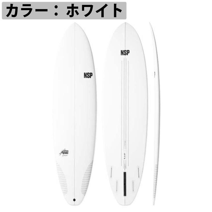 21 NSP SHAPERS UNION CSE THE CHEATER ザ チーター サーフボード 2021