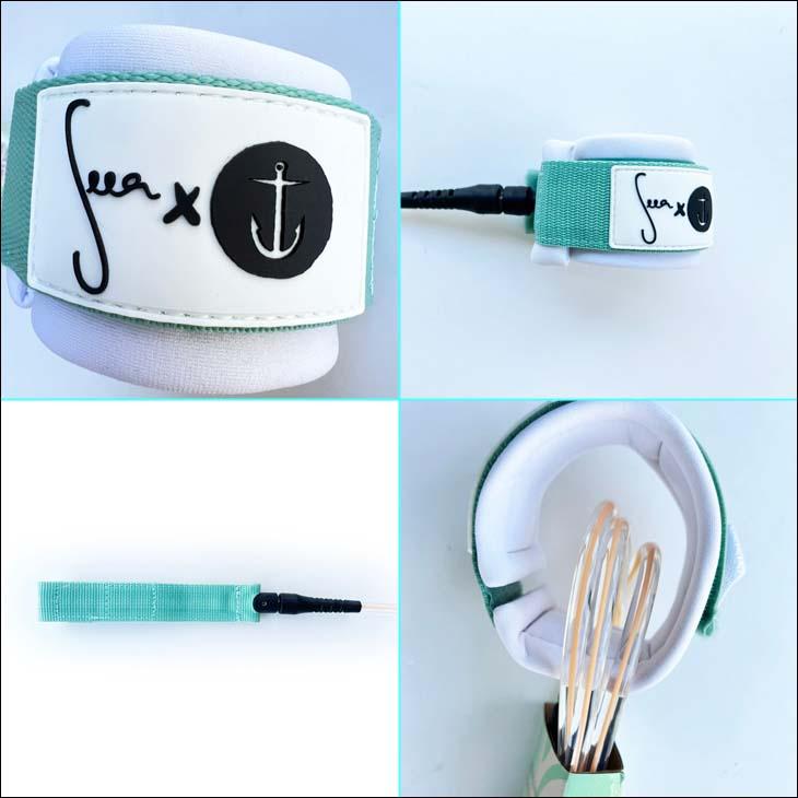 【激レア保証】CAPTAIN FIN キャプテンフィン リーシュコード フィン Amazon | CAPTAIN FIN キャプテンフィン リーシュ コード