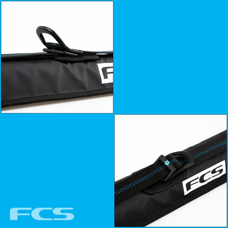 FCS 25 キャリア ラック D-Ring SUP Single Soft Rack ディー FCS 25 キャリア ラック D-Ring SUP Single Soft Rack ディー