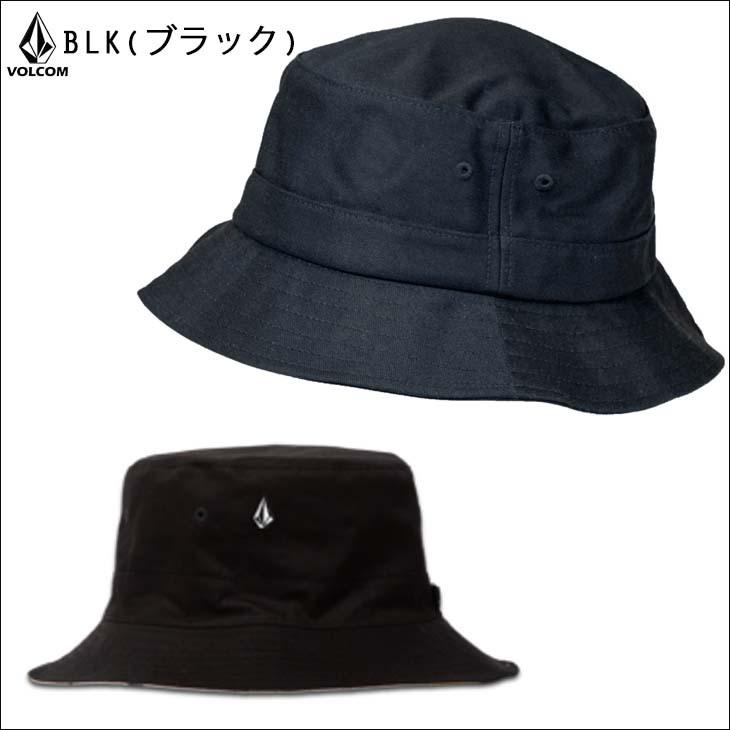 VOLCOM（ボルコム） 22 SS VOLCOM バケットハット FULL STONE BUCKET