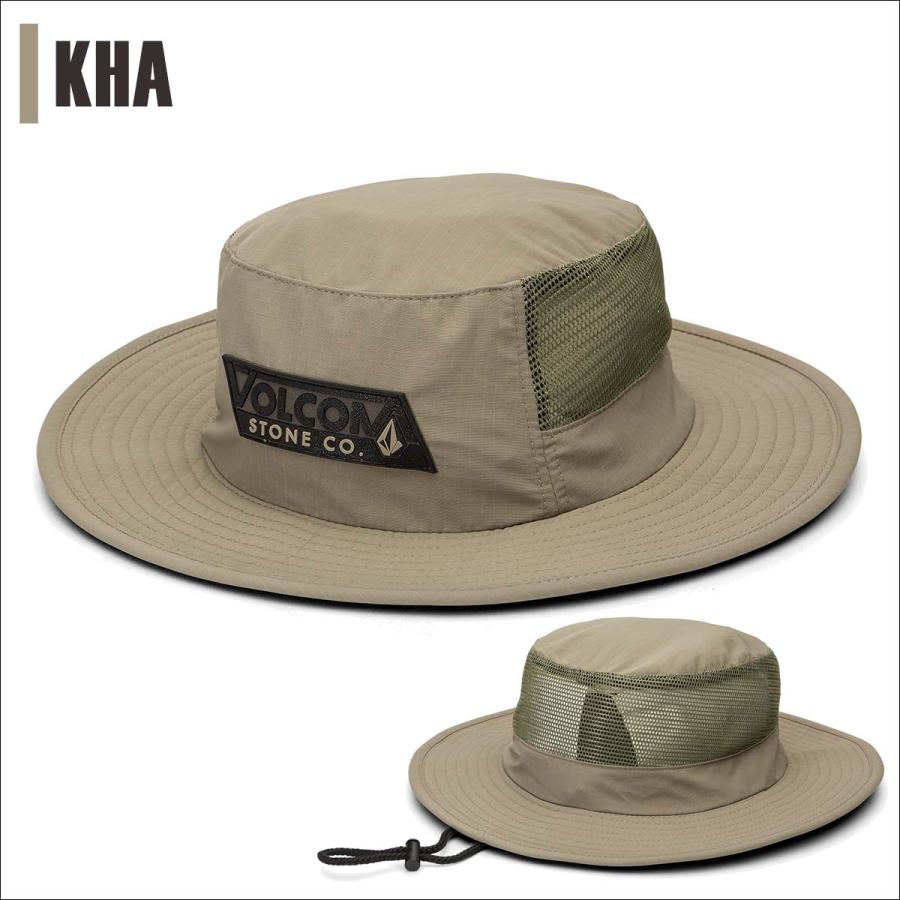 VOLCOM（ボルコム） 24 SS VOLCOM バケットハット TRUCKIT BUCKET 帽子