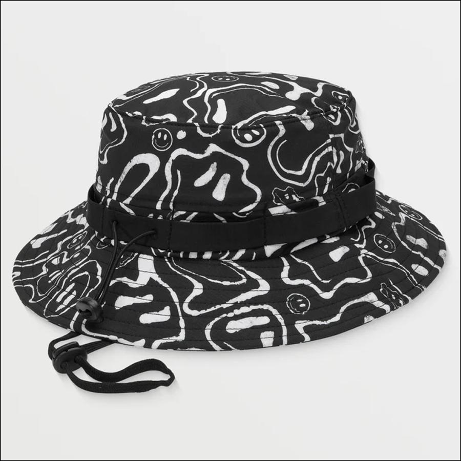 VOLCOM（ボルコム） 25 VOLCOM バケットハット ブーニーハット 帽子