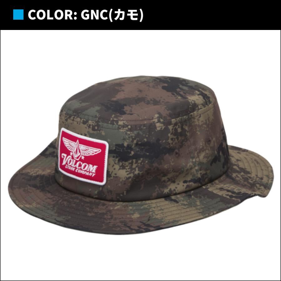 VOLCOM（ボルコム） 25 VOLCOM バケットハット ブーニーハット 帽子