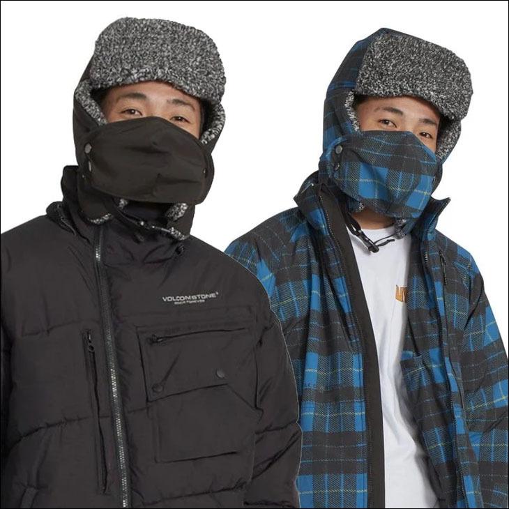 VOLCOM（ボルコム） 20 VOLCOM JP POWER FILL CAP パイロット キャップ