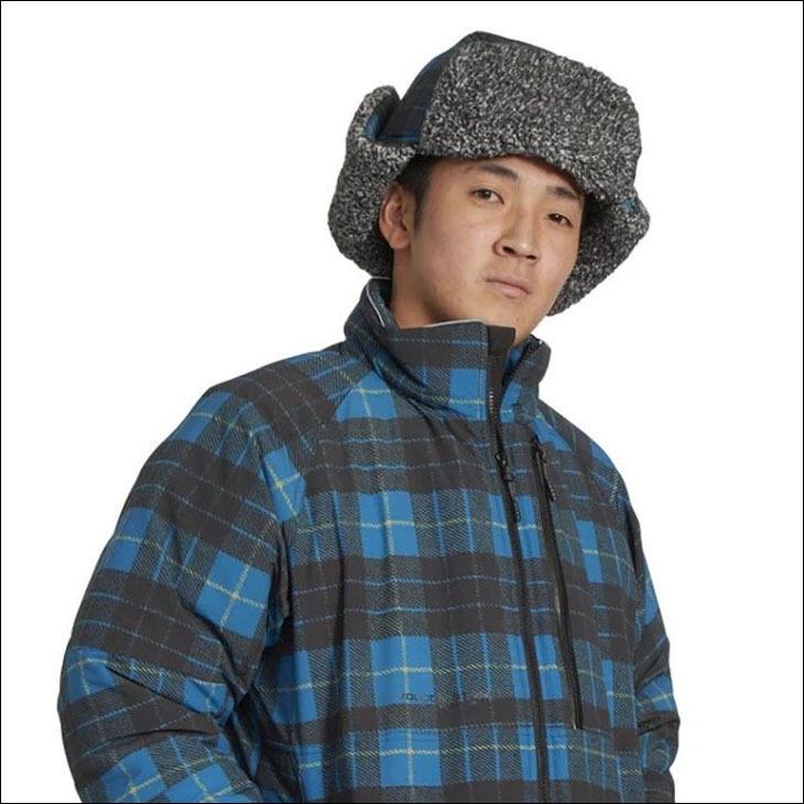 VOLCOM（ボルコム） 20 VOLCOM JP POWER FILL CAP パイロット キャップ