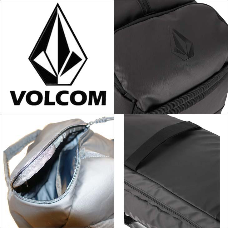 VOLCOM 22 FW ボルコム スケボーバッグ SKATE VITALS MILTON VOLCOM 22 FW ボルコム スケボーバッグ SKATE VITALS MILTON