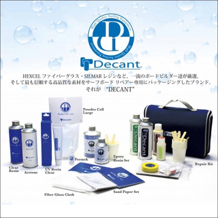 Decant（デキャント） ウェットシャンプー フレグランス ウエットスーツ シャンプー FRAGRANCE WETSUITS SHAMPOO ...