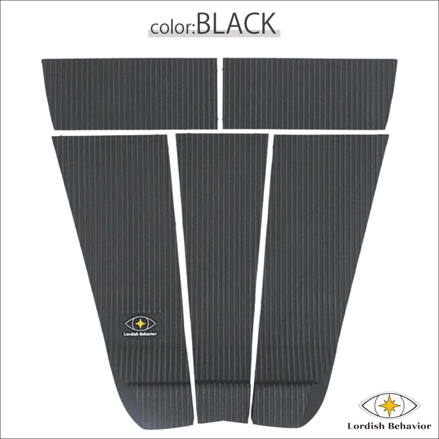 Lordish Behavior ローディッシュビヘイビア デッキパッド シュン