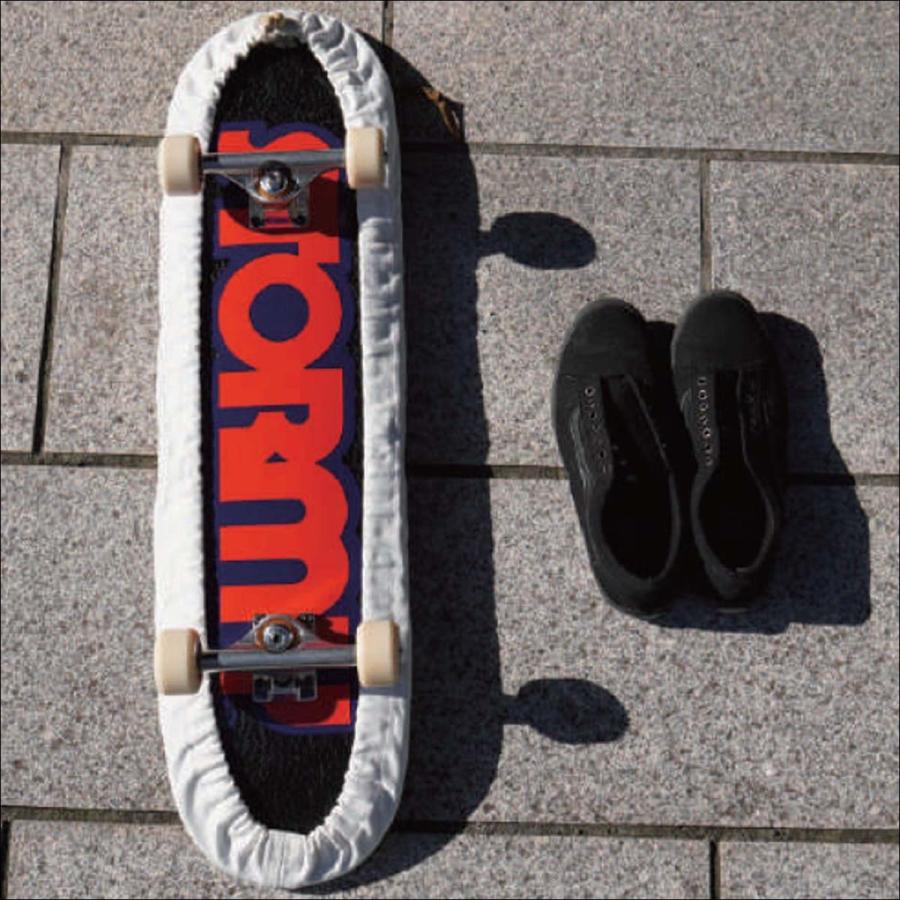 24 Wasabi originals ワサビオリジナル スケートカバー WASABI Deck
