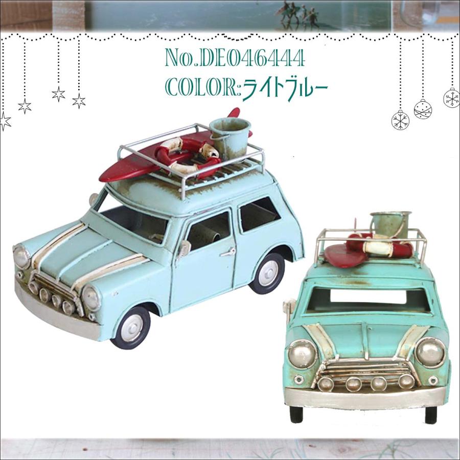 雑貨 インテリア 車 NOSTARGIC DECO MC ノスタルジックデコ 置物 店舗