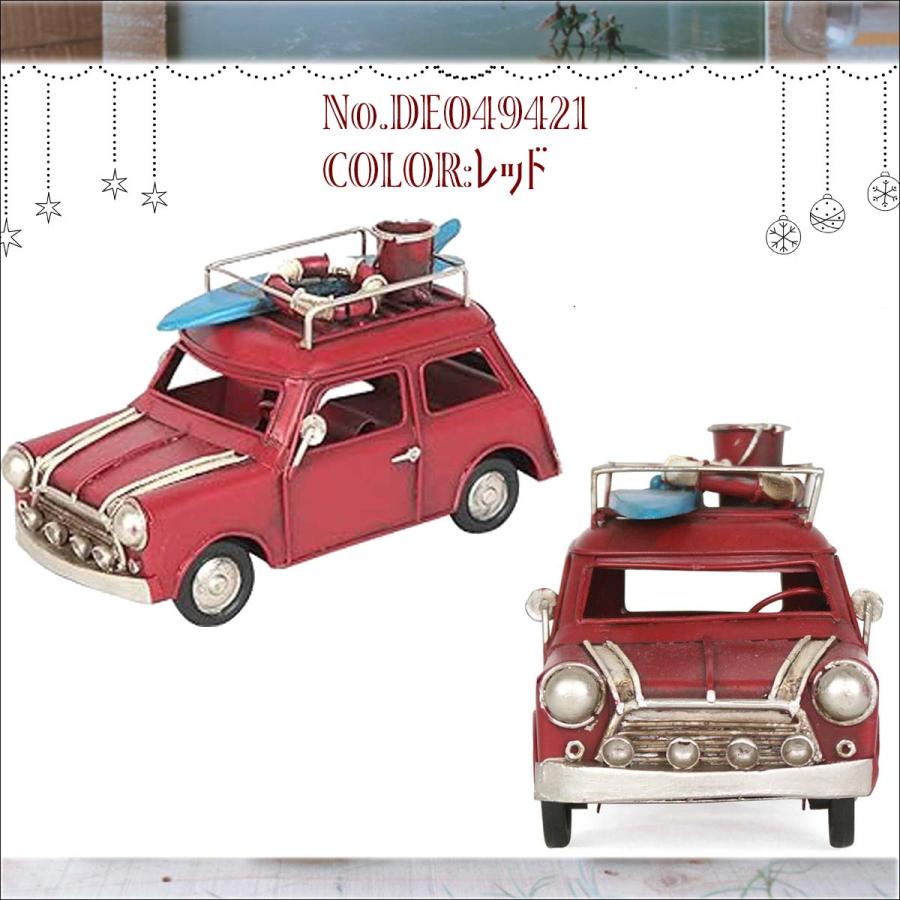 雑貨 インテリア 車 NOSTARGIC DECO MC ノスタルジックデコ 置物 店舗